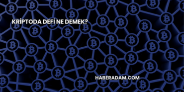Kriptoda DeFi Ne Demek?
