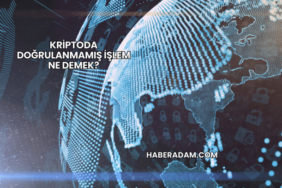 Kriptoda Doğrulanmamış İşlem Ne Demek?