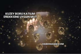 Kuzey Boru Katılım Endeksine Uygun mu?