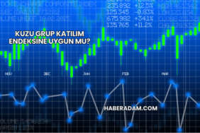Kuzu Grup Katılım Endeksine Uygun mu?