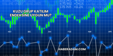 Kuzu Grup Katılım Endeksine Uygun mu?
