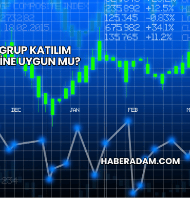 Kuzu Grup Katılım Endeksine Uygun mu?