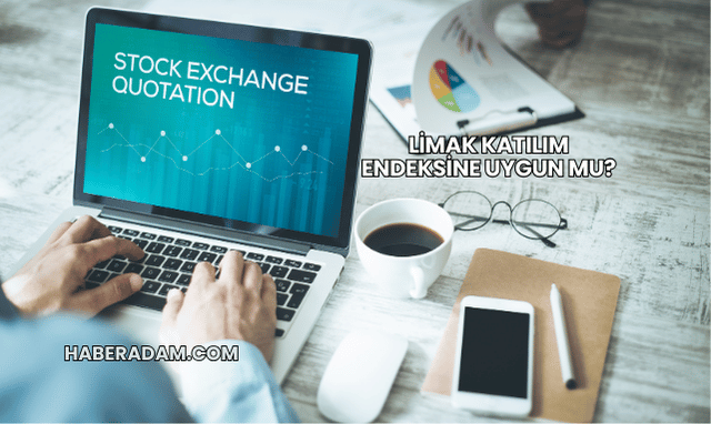 Limak Katılım Endeksine Uygun mu?