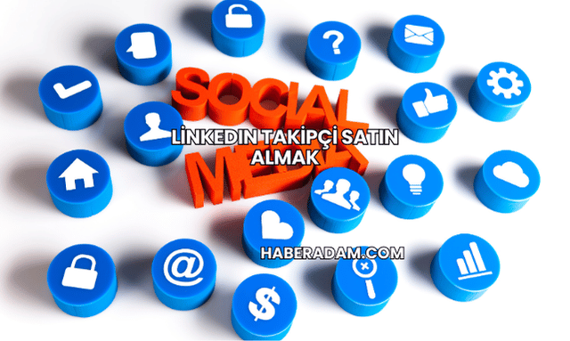 LinkedIn Takipçi Satın Almak