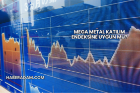 Mega Metal Katılım Endeksine Uygun mu?