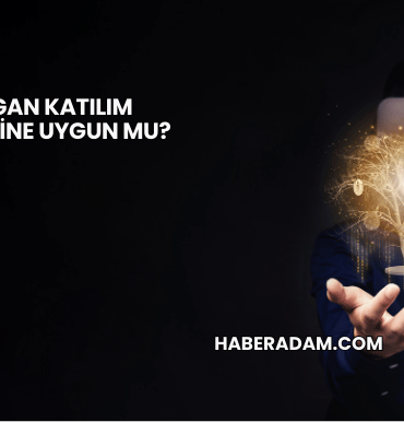 Mogan Katılım Endeksine Uygun mu?