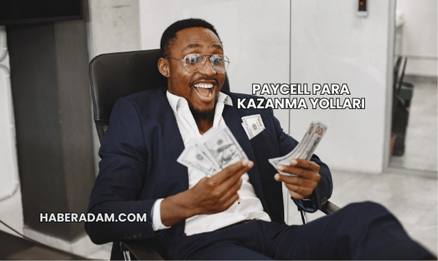 Paycell Para Kazanma Yolları