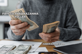 Paycell Para Kazanma Yolları