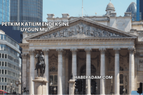 Petkim Katılım Endeksine Uygun mu?