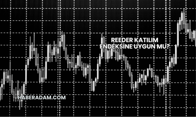 Reeder Katılım Endeksine Uygun mu?