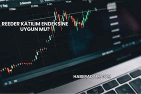 Reeder Katılım Endeksine Uygun mu?