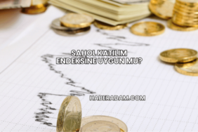 Sahol Katılım Endeksine Uygun mu?