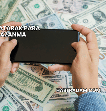 Site Satarak Para Kazanma