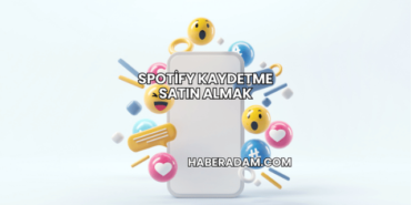 Spotify Kaydetme Satın Almak