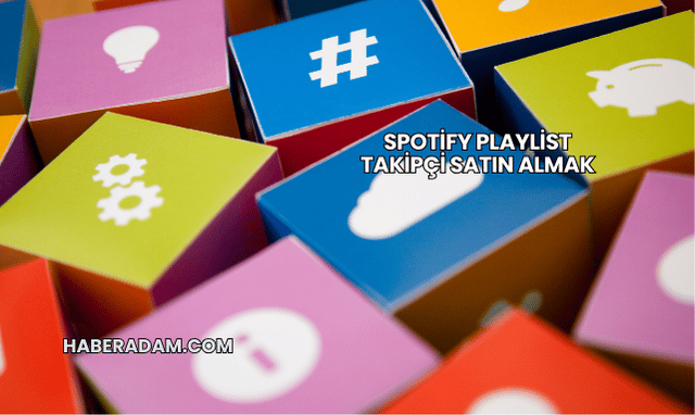 Spotify Playlist Takipçi Satın Almak