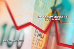 THY Katılım Endeksine Uygun mu?