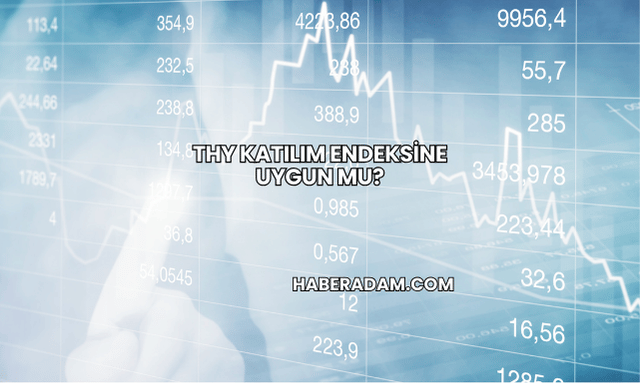 THY Katılım Endeksine Uygun mu?