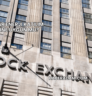 Tatlıpınar Enerji Katılım Endeksine Uygun mu?