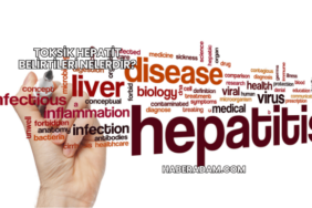 Toksik Hepatit Belirtileri Nelerdir?