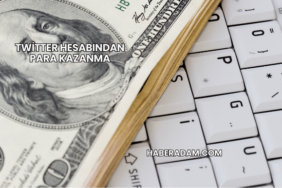 Twitter Hesabından Para Kazanma