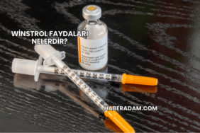 Winstrol Faydaları Nelerdir?