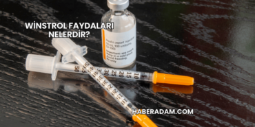 Winstrol Faydaları Nelerdir?