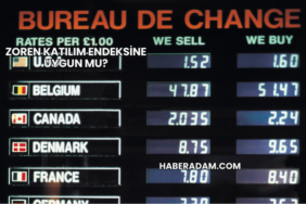 Zoren Katılım Endeksine Uygun mu?