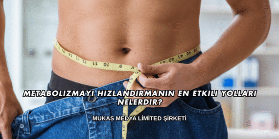 Evde Spor Yaparak Kilo Vermenin En Etkili Yöntemleri Nelerdir?
