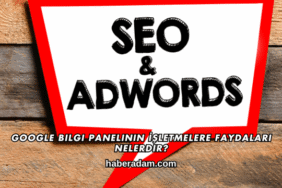 Google Bilgi Panelinin İşletmelere Faydaları Nelerdir?