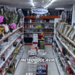 METROPOOL AVM İle Online Alışverişte Konforlu Deneyim