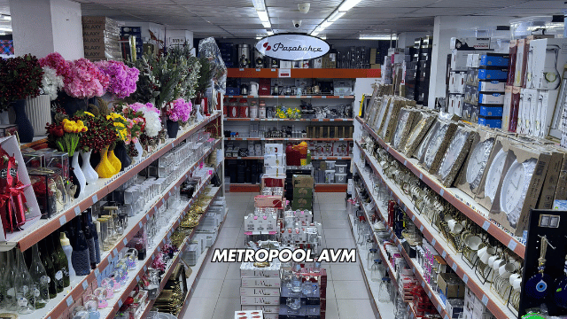 METROPOOL AVM İle Online Alışverişte Konforlu Deneyim